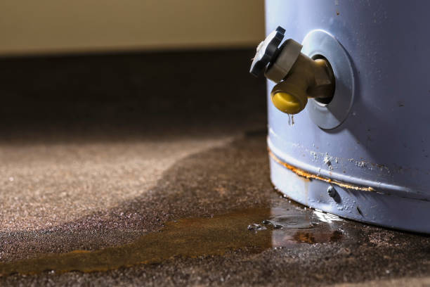 Best Residential water damage restoration  in Madras, OR