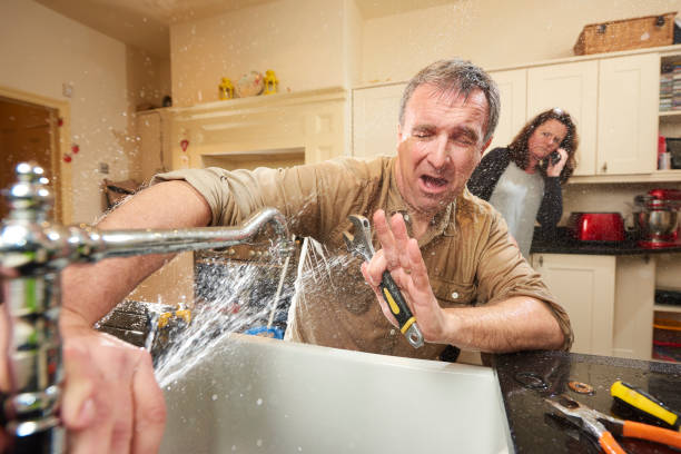 Best Mold removal after water damage  in Madras, OR